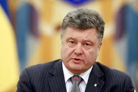Ukraine “tỉnh mộng” tham gia vào NATO