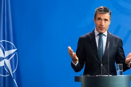 NATO “khó lòng” chấp nhận Ukraine là thành viên