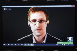 Đức điều tra hoạt động tình báo của Mỹ thông qua Snowden