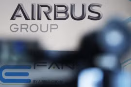 Trung Quốc ký thỏa thuận mua 123 máy bay trực thăng Airbus