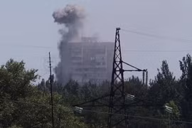 Hà Lan yêu cầu Kiev dừng ngay hoạt động quân sự xung quanh hiện trường MH17