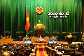 Gợi ý trả lời cuộc thi viết “Tìm hiểu Hiến pháp nước CHXHCN Việt Nam” (6)