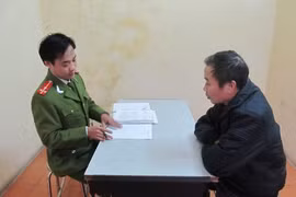Nhân viên văn phòng luật sư lừa đảo chạy án