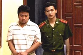 Kẻ chuyên "cưỡi" Attila đi cướp trên đường phố Thủ đô