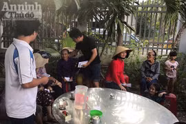 Tấm lòng của các nghệ sĩ trên quê hương Phú Yên