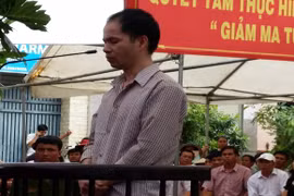 "Ma men" dẫn lối, gã đàn ông đâm bạn nhậu tử vong