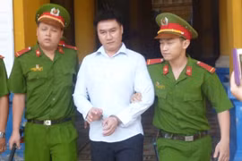 Tử hình kẻ giết bạn rượu vì dám “xù” tiền nhậu