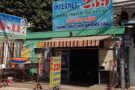 Thiếu niên nghiện game “xin đểu” không được liền chém người