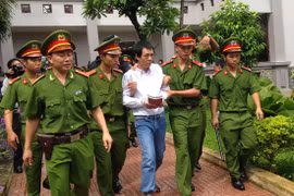 Phụ thầu giết chết chủ công trình, rồi giả dạng nạn nhân tẩu thoát