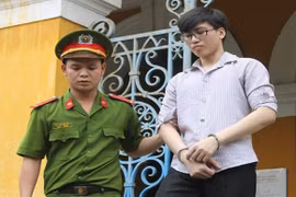 Đâm chết người yêu bằng hàng chục nhát dao oan nghiệt