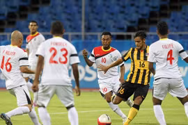 Chấn động SEA Games 28: Lãnh đội U23 Đông Timor nhận 15.000 USD để bán độ