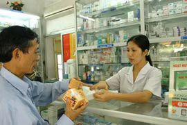 Bộ Y tế không yêu cầu Đại biểu quốc hội giải trình về đấu thầu thuốc