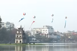 Hà Nội và những bước chuyển mình rõ nét 