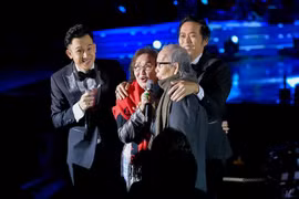 Dương Triệu Vũ "đãi" khán giả xem miễn phí liveshow "khủng" 