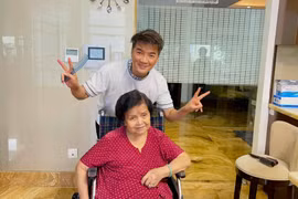 Đàm Vĩnh Hưng ra album mới, trải lòng về tình cảm dành cho mẹ