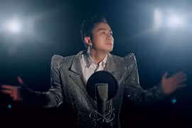 Tùng Dương gây bất ngờ khi “cover” nhạc của Phan Mạnh Quỳnh