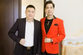 “Bầu Thuỵ” lên tiếng bảo vệ Hồ Văn Cường