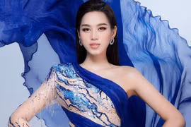 Chung kết Miss World bị hủy, Đỗ Thị Hà khẳng định: “Hành trình vẫn chưa kết thúc”