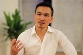 Diễn viên Chi Bảo: “Không có gì phải lo lắng nếu chúng ta không hoạt động từ thiện nữa”