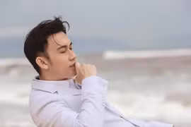 Dương Triệu Vũ: “Mất gần 40 năm tôi mới chiêm nghiệm được chút ít về tình yêu”