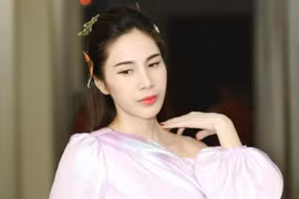 Bị “tố” ăn chặn tiền từ thiện, vợ chồng Thủy Tiên khởi kiện