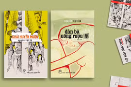 “Hà Nội của Hà”