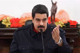 Mỹ bị cáo buộc phát động cuộc chiến dầu mỏ với Nga và Venezuela 