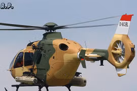 IS bắn rơi trực thăng quân đội Iraq, cả 2 phi công thiệt mạng