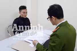 Hà Nội: Một "shipper" bị lừa mất 12 triệu đồng