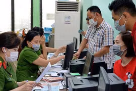 Chính thức áp dụng mức lệ phí mới nhất về đăng ký thường trú, tạm trú từ 5-2-2023