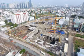 Từ tháng 8-2022: Nhiều chính sách quan trọng về đất đai, xây dựng có hiệu lực 