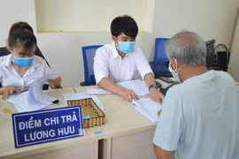 Kiến nghị điều chỉnh, nâng lương cho người nghỉ hưu trước năm 1995