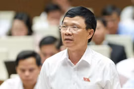 ĐBQH: Không nên thu hẹp đối tượng xử phạt vi phạm hành chính trong lĩnh vực sở hữu trí tuệ