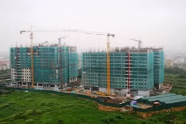 Chính thức áp dụng hàng loạt quy định mới về điều kiện, mức thu nhập mua nhà ở xã hội