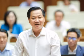 Để giải ngân đầu tư công có hiệu quả cao, phải tăng cường giám sát