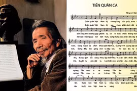 Quốc hội thảo luận về quyền sở hữu trí tuệ đối với Quốc ca, Quốc kỳ