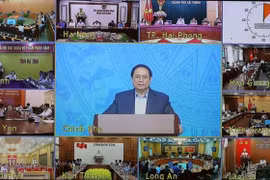 Thủ tướng: Nghiên cứu, điều chỉnh chính sách phòng, chống dịch Covid-19 phù hợp với tình hình mới