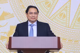 Thủ tướng: Tạo đột phá, phát triển du lịch tổng thể, hướng đến du lịch xanh và bền vững 