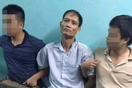Hành trình truy lùng kẻ gây thảm án kinh hoàng ở Quảng Ninh