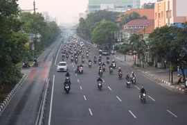 Chính phủ Indonesia lên kế hoạch trợ giá xe điện từ năm 2023 