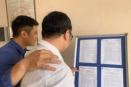Thi tuyển lãnh đạo - Bước đột phá không dễ đi (3): Dần xóa bỏ tư duy “anh trước, em sau” trong công tác cán bộ