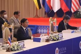 Hoàn tất công tác chuẩn bị cho các Hội nghị Cấp cao ASEAN 