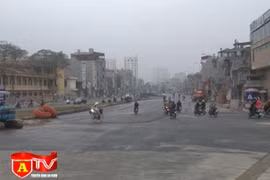 Đảm bảo ATGT dịp Tết nguyên đán Giáp Ngọ 2014