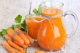 Ăn gì để mắt sáng khỏe?