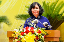 Tiên phong, đột phá trong kỷ nguyên mới, phát triển Thủ đô Hà Nội văn minh, hiện đại, hạnh phúc 