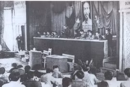 Dưới cờ vinh quang: Đại hội lần thứ II - Dấu mốc quan trọng trong quá trình lãnh đạo và trưởng thành của Đảng