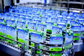 SCIC chào bán cổ phần Vinamilk ngày 10-11
