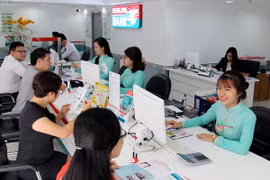 Kienlongbank công bố báo cáo tài chính hợp nhất