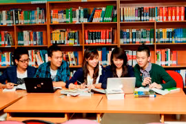 Xếp hạng đại học Việt Nam: 3 tầng, 5 hạng 