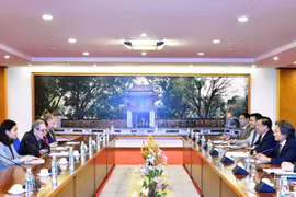 Sẽ bỏ giá trần mặt hàng sữa trẻ em dưới 6 tuổi